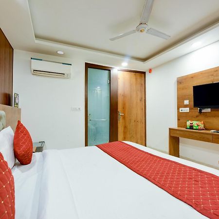 Glory Inn Near Delhi International Airport New Delhi Eksteriør bilde